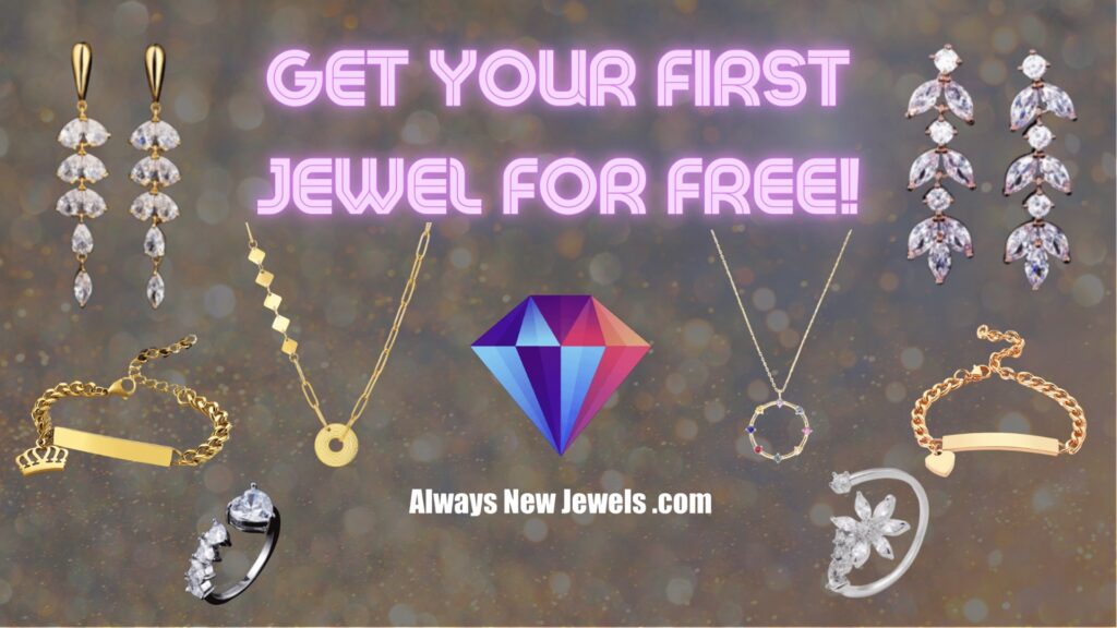 Jewel For Free