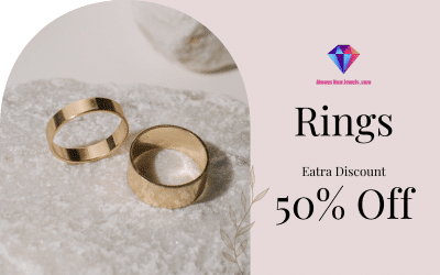 Rings Category - Always New Jewel